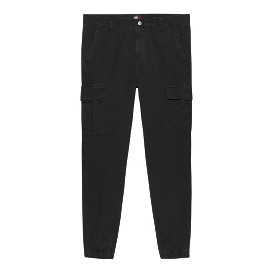 Tommy Hilfiger Ανδρικό παντελόνι Austin Ripstop Cargo Pant